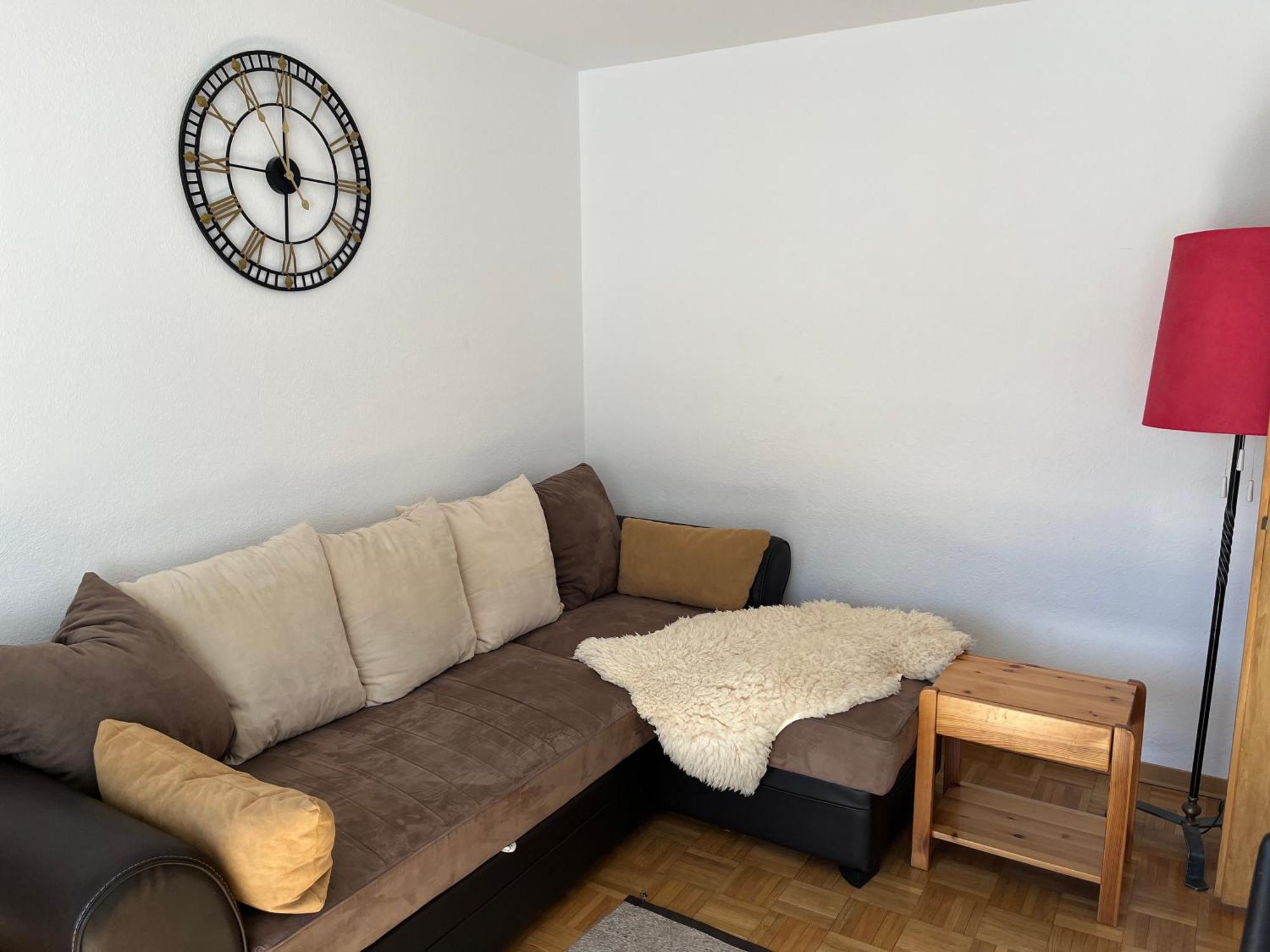 Annelise Apartmán Leukerbad