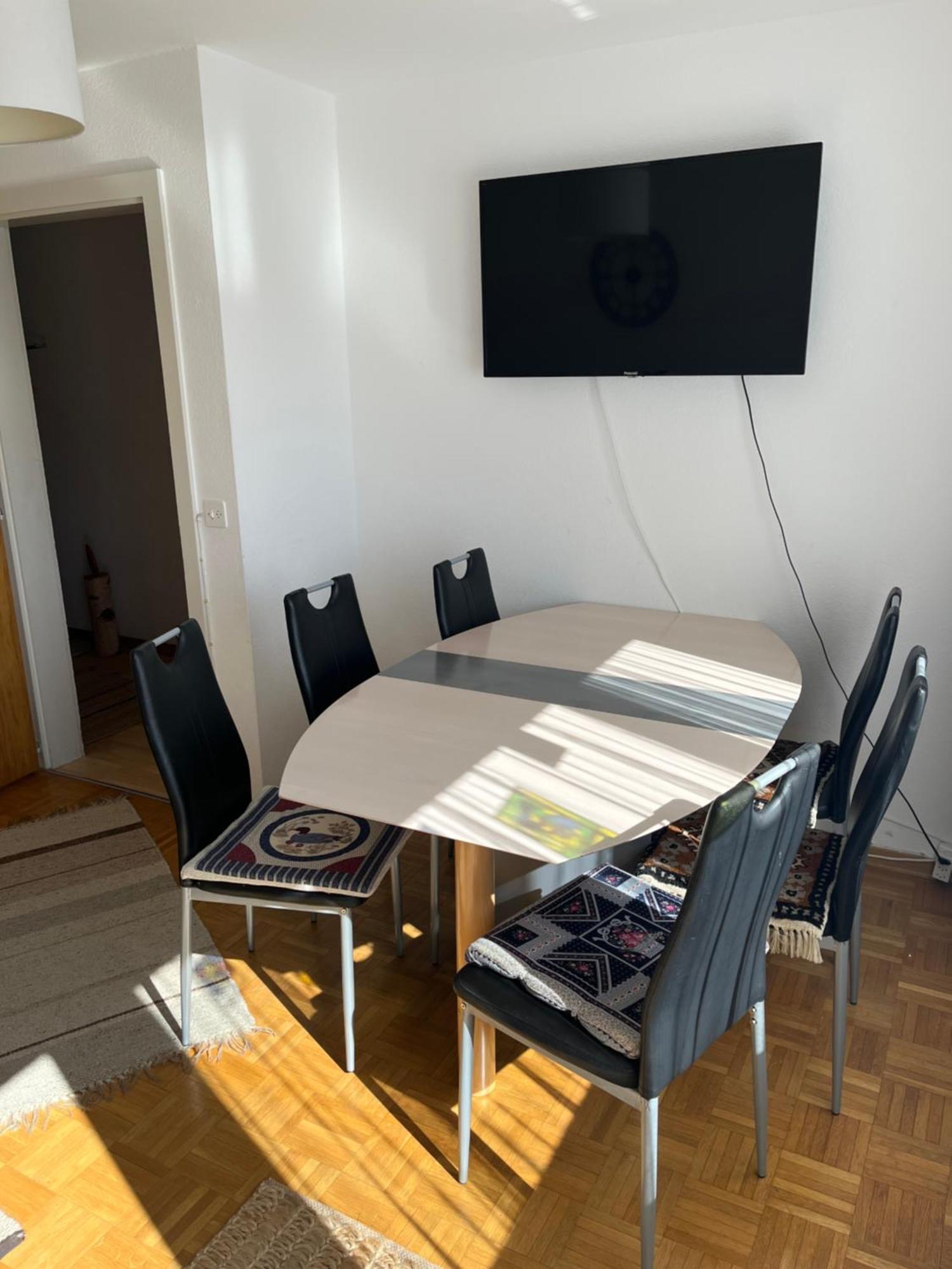 Annelise Apartmán *