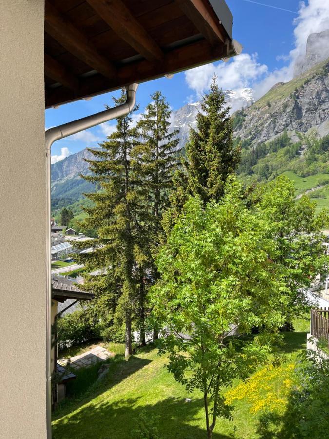 Annelise Appartamento Leukerbad